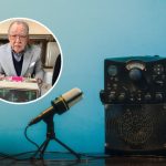 Shigeichi Negishi Pencipta Karaoke Meninggal Dunia pada Usia 100 Tahun