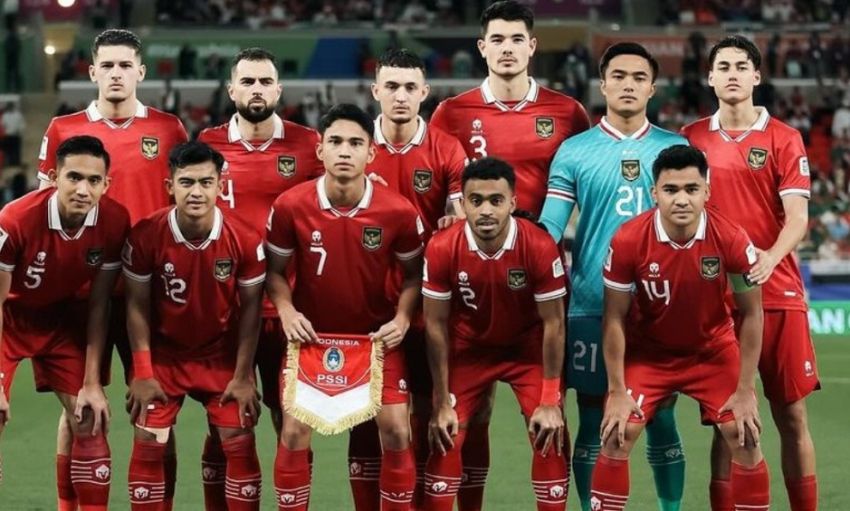 Shin Tae Yong Panggil 3 Pemain Baru, Saksikan Aksi Heroik Timnas Indonesia vs Vietnam, Live di Vision+!