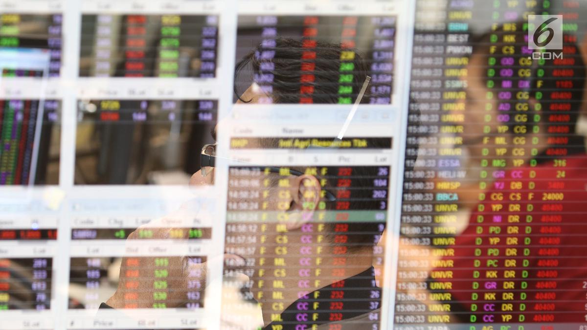 Single Stock Futures Diluncurkan September, Bursa Beri Diskon Biaya Transaksi 75%