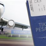 Top 3: Tips Cari Tiket Pesawat Murah, Biar Bisa Liburan Hemat Sita Perhatian