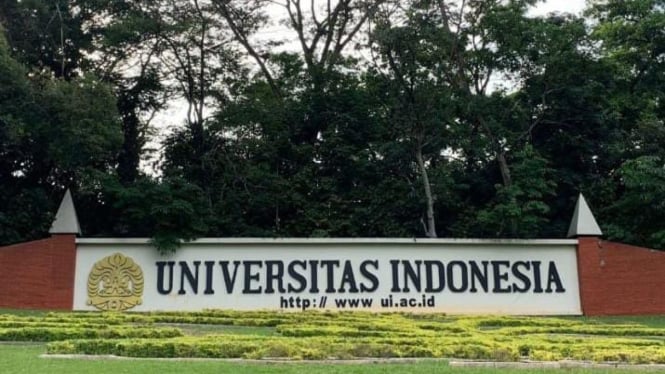 UI Terima 2.105 Calon Mahasiswa Baru Melalui Jalur SNBP 2024