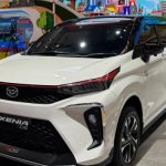 Ada Daihatsu Xenia Baru di GIIAS 2024