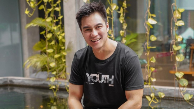 Bantah Tudingan Pelit, Baim Wong Punya Bukti Transfer Ratusan Juta Perbulan ke Paula