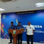 Belum Dapat Sekolah? Ini Jalur PPDB Jakarta 2024 SD, SMP, SMA yang Buka 24 Juni