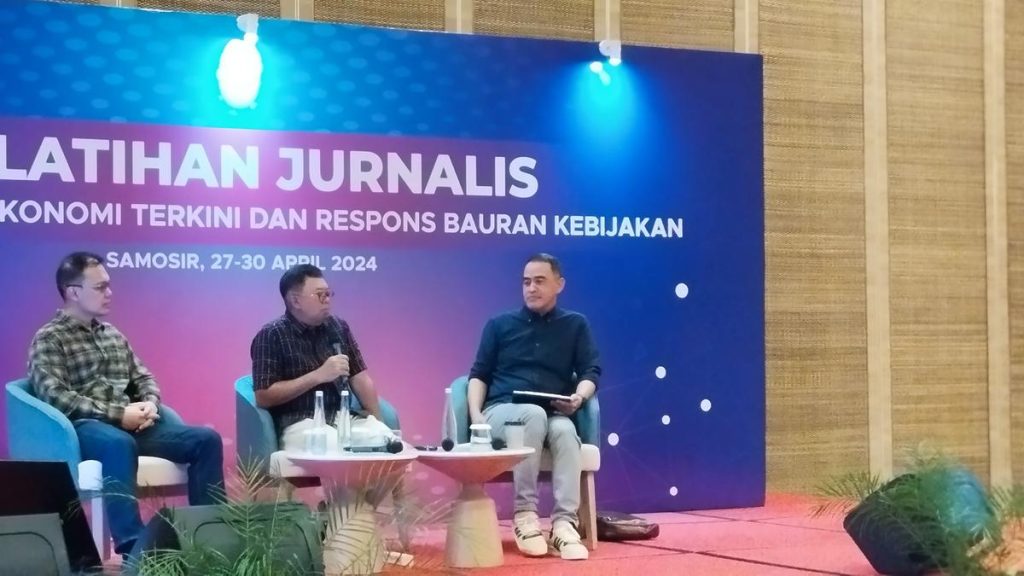 BI Yakin Pertumbuhan Ekonomi Indonesia Perkasa pada Awal 2024, Ini Pendorongnya