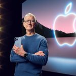 CEO Apple Tim Cook Temui Presiden Jokowi Besok 17 April 2024, Mau Bahas Apa?