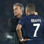 Ditinggal Kylian Mbappe ke Real Madrid, PSG Siapkan Pengganti dari Liga Inggris