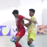 Hasil Liga Futsal Nusantara 2024: Drama 6 Gol, Mirador FC vs Batosai Berakhir Imbang