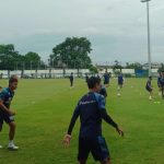 Lini depan Persib Makin Ganas, Modal Penting Lawan Persija