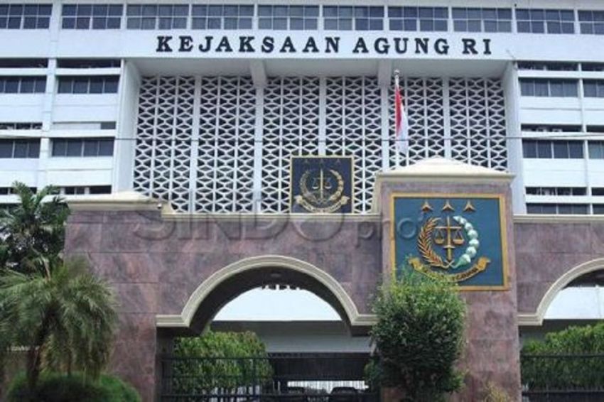 Merujuk 2023, Ini Daftar Formasi CPNS Kejagung Agung 2024 Mulai Jenjang SMA, D-III, hingga Sarjana