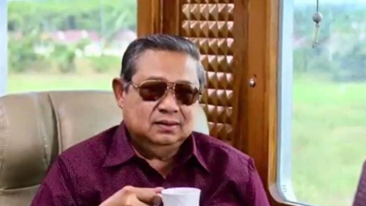 Nama SBY Muncul Jadi Line-Up Pestapora, Rilis 2 Lagu Baru di Bulan Juni 2024