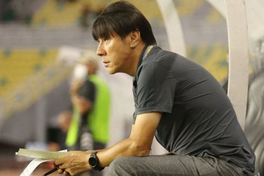 Nova Arianto Ungkap Kriteria Pemain Timnas Indonesia yang Diinginkan Shin Tae-yong: Punya IQ Tinggi!