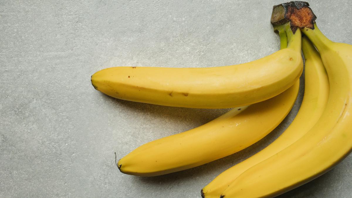 Panduan Praktis, 5 Tips Memilih Pisang yang Matang Ideal