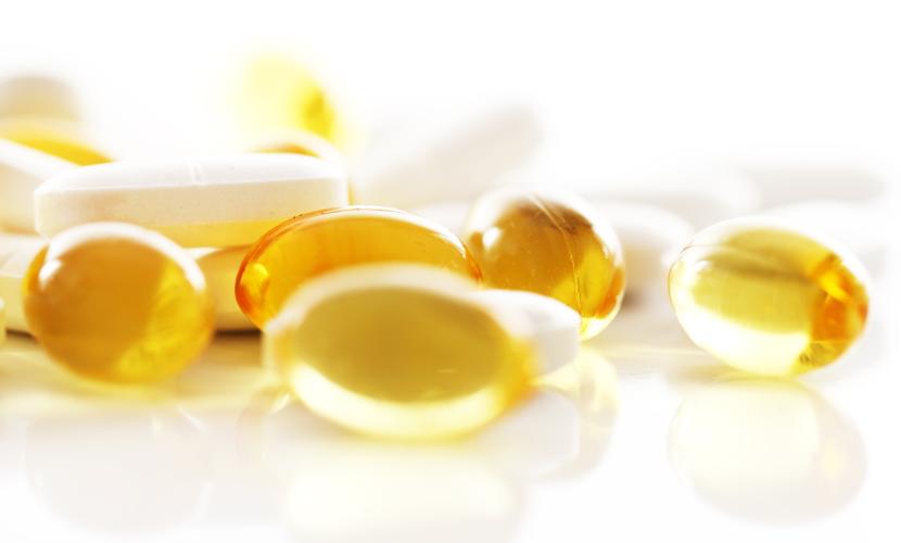 Peran Penting Vitamin D untuk Kesehatan Reproduksi