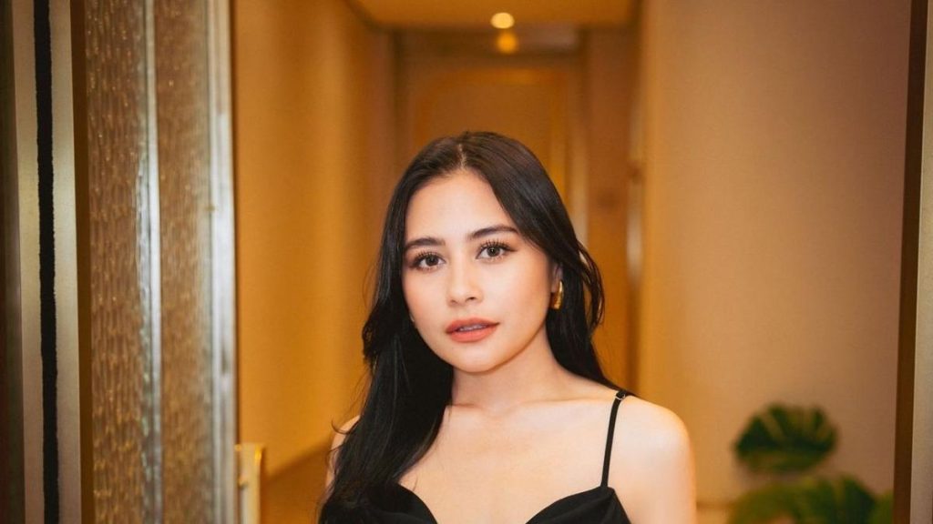 Produktif di Waktu Luang, Ini 5 Hobi Favorit Prilly Latuconsina