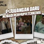 Review Series Cidro Asmoro, Pecinta Campursari Wajib Nonton!