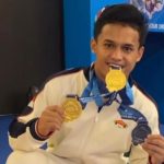 Rizky Juniansyah Lolos ke Olimpiade 2024 Paris, Angkat Besi Punya 2 Wakil