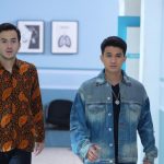 Saksikan Sinetron My Heart Senin 30 September 2024 Pukul 17.00 WIB di SCTV, Simak Sinopsisnya