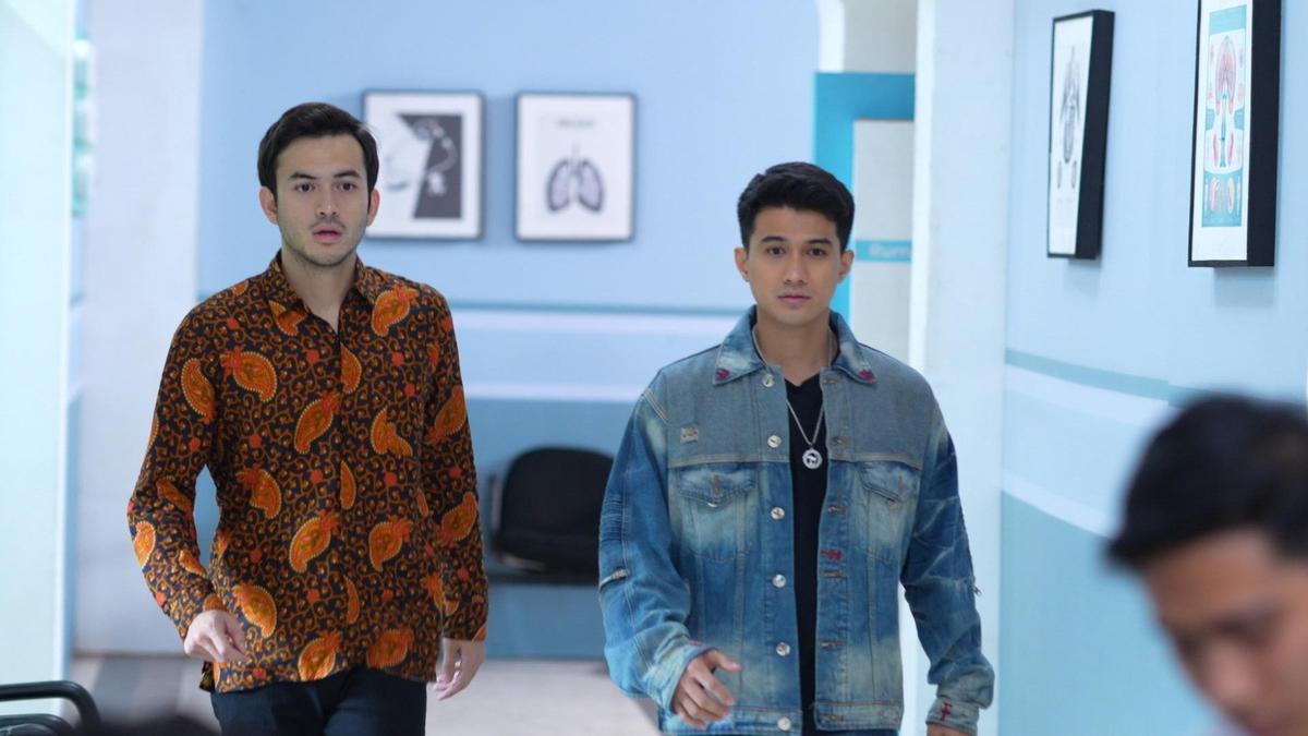 Saksikan Sinetron My Heart Senin 30 September 2024 Pukul 17.00 WIB di SCTV, Simak Sinopsisnya