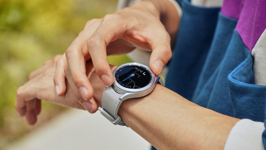 Samsung Galaxy Watch 7 dan Watch Ultra: Debut di Paris dengan Prosesor Canggih dan Fitur Kebugaran Lengkap