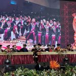 Selamat! Universitas Bakrie Gelar Wisuda ke-XIV, Lahirkan 882 Generasi Unggul Siap Membangun Negeri