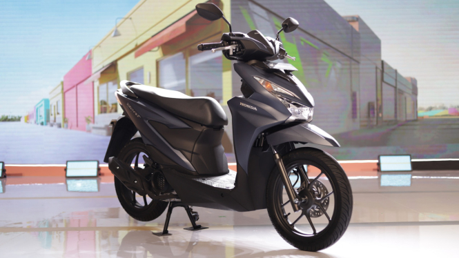 Siap-siap Kaget Lihat Selisih Harga Honda BeAT Baru yang Mengaspal Hari Ini