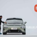 Siklus Hidup Mobil Xiaomi SU7 Hanya 200.000 Kilometer?