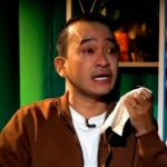 Soal Alasan Cerai, Ruben Onsu: KDRT, Perselingkuhan, Onyo, Aduh Salah Banget