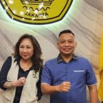 Universitas Jakarta, Siap Menyongsong Indonesia Emas