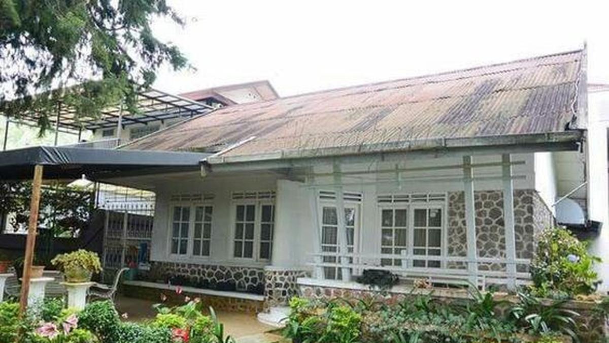 5 Desain Rumah ala Belanda, Jadi Inspirasi Hunian Bertema Klasik