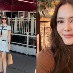 7 Potret Cathy Sharon Awet Muda di Usia 41 Tahun, Pakai Mini Dress Bak ABG