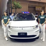 Aletra! Mobil Listrik Rp400 Jutaan, Siap Libas BYD M6