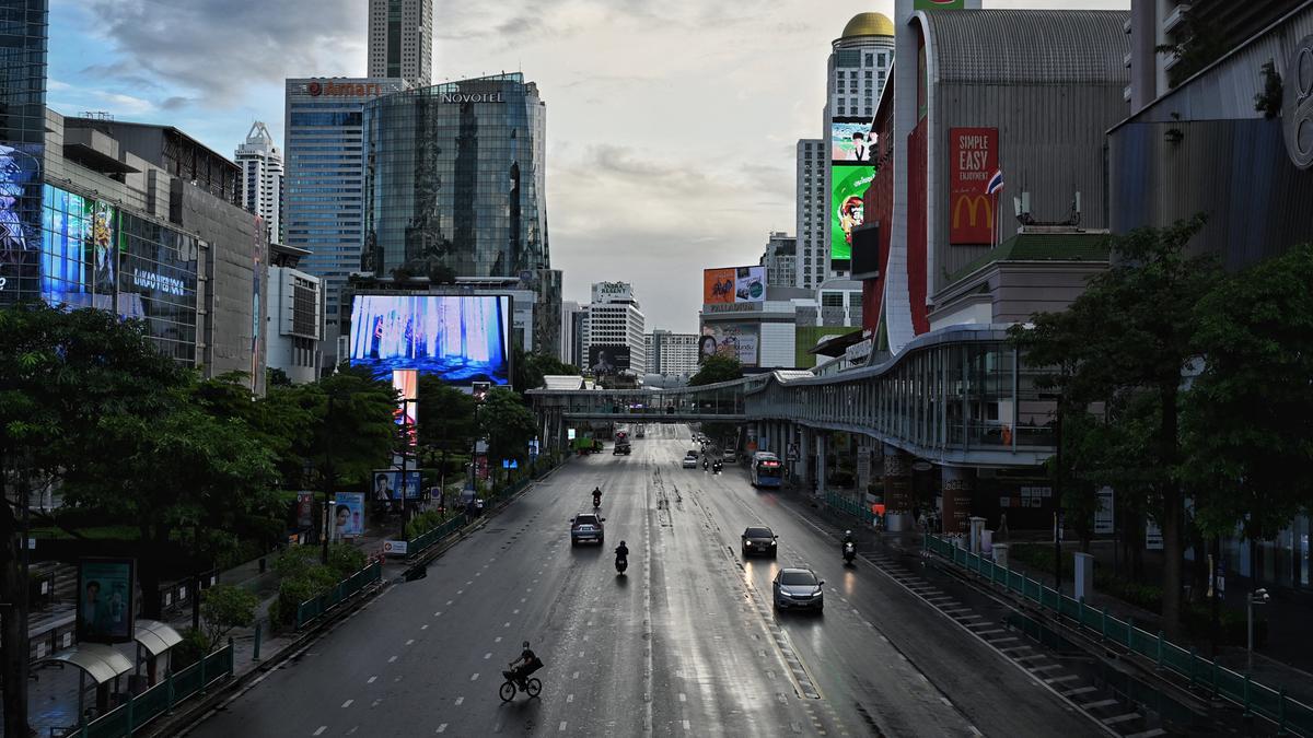 Angka Kelahiran Turun Drastis, Populasi Thailand Diprediksi Berkurang Setengah pada 2084