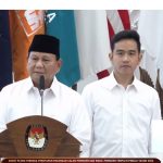 Antusiasme Warganet Sambut Pelantikan Presiden dan Wakil Presiden Prabowo-Gibran