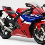 Bawa Sensasi MotoGP, AHM Luncurkan CBR1000RR-R Fireblade Baru