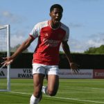 Bikin 10 Gol ke Gawang Liverpool, Arsenal Ekstra Keras Pertahankan Wonderkid Ini