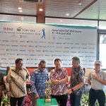 BNI Ciputra Golfpreneur Tournament 2024 Siap Bergulir