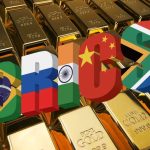 BRICS Bocorkan Mata Uang Resmi Penantang Dolar AS, 40% Bertabur Emas