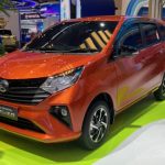 City Car Banting Harga di GIIAS 2024, Ada Diskon hingga Rp32 Juta