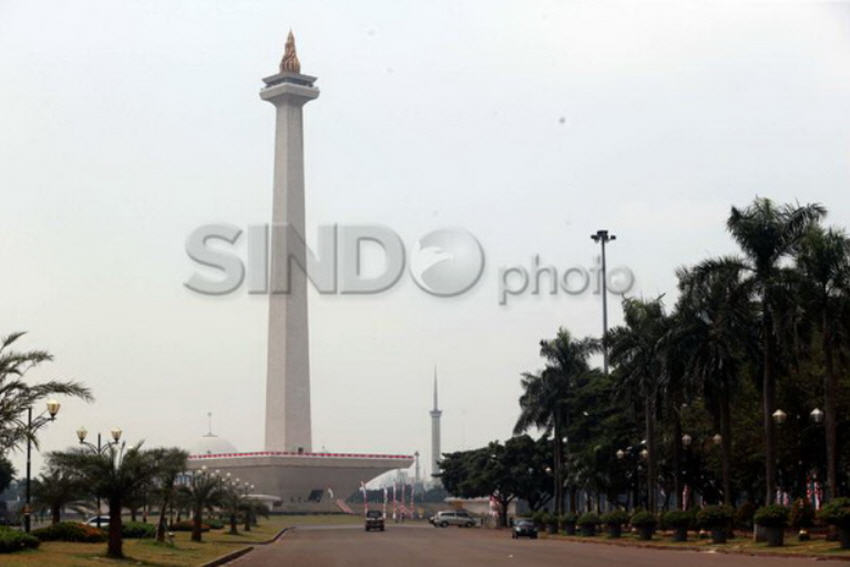 Deretan Gubernur Jakarta Lulusan UGM, Nomor 3 Langkahnya Terancam Terhenti di Pilkada 2024