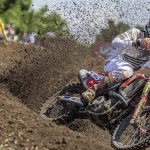 Dua Crosser AHRT Siap Raih Poin dan Tampil Kompetitif di MXGP Lombok 2024