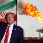 Gunakan Senjata Minyak, Trump Berencana Bangkrutkan Iran