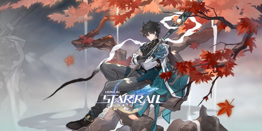 Honkai: Star Rail Rayakan HUT Pertama, Tampilkan Karakter dan Gameplay Baru