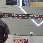 IHSG Rabu Pagi Dibuka ke Zona Hijau, Waspada Balik Arah