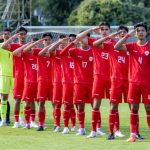 Indra Sjafri Bertekad Loloskan Timnas U-19 ke Piala Asia