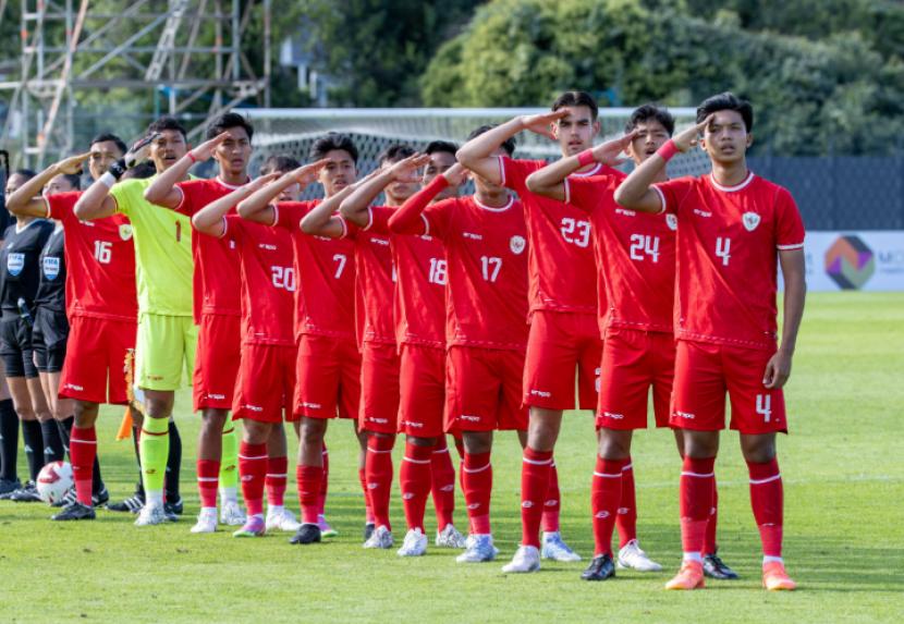 Indra Sjafri Bertekad Loloskan Timnas U-19 ke Piala Asia