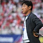 Ini yang Dibenahi Shin Tae-yong Jelang Timnas Indonesia Vs Guinea