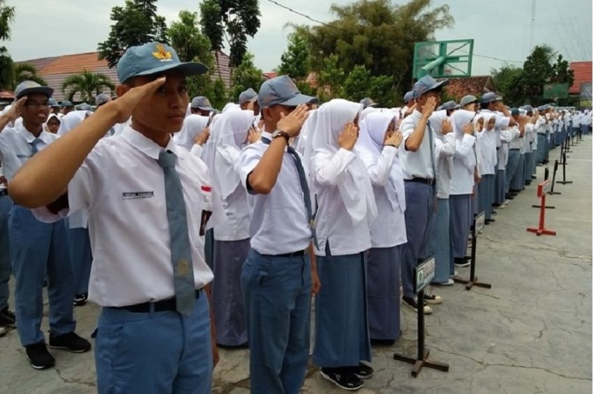 Jadwal Penutupan PPDB SMA 2024 di Jakarta, Jateng, Jabar, Jatim dan Bali, Catat Waktunya!