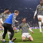 Juventus dan Manchester United Bakal Bertukar Pemain Musim Depan Lewat Cara Tak Biasa