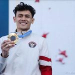 Kampus dan Jurusan Veddriq Leonardo, Peraih Emas Pertama Indonesia di Olimpiade Paris 2024